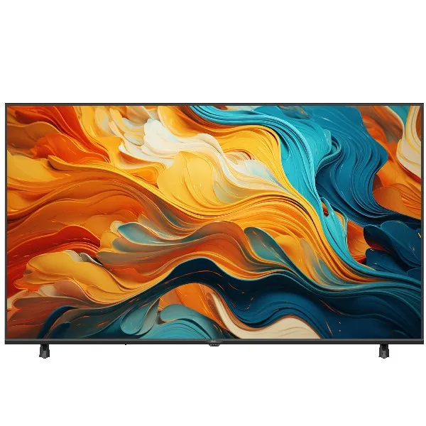 Haier H32K85FX Haier H32K85FX – טלוויזיה חכמה 32 אינץ’ עם מערכת Google TV