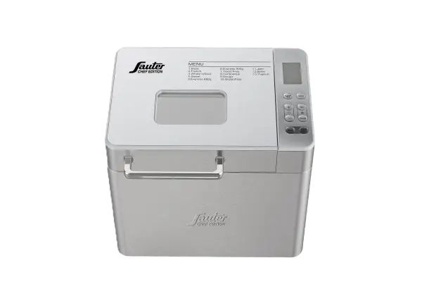SAUTER BMS913 Hero