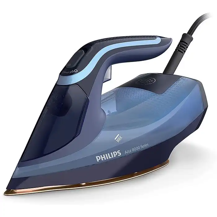 מגהץ אדים Philips DST8020/20 מסדרת Azur 8000 מגהץ אדים Philips DST8020/20 מסדרת Azur 8000