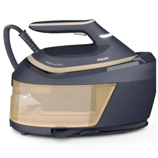 מגהץ קיטור Philips PSG6066/20 תמונה ראשית מגהץ קיטור Philips PSG6066/20 תמונה ראשית