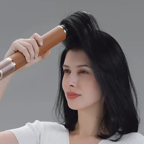 תכולת הערכה של Dreame AirStyle Pro עם 7 אביזרים במארז