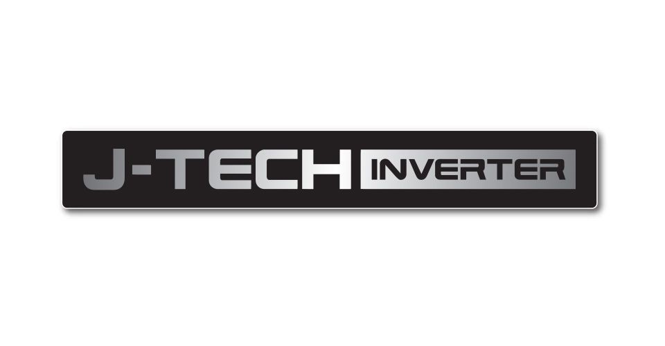 טכנולוגיית מדחס J-Tech Inverter של Sharp