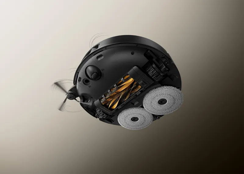 מבנה פנימי MOVA V50