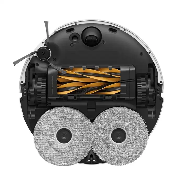 מערכת StepMaster למעבר ספים בשואב MOVA V50 Ultra Complete