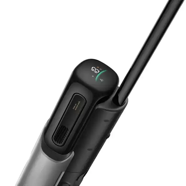 MOVA X4 Pro קל משקל ונוח לשימוש