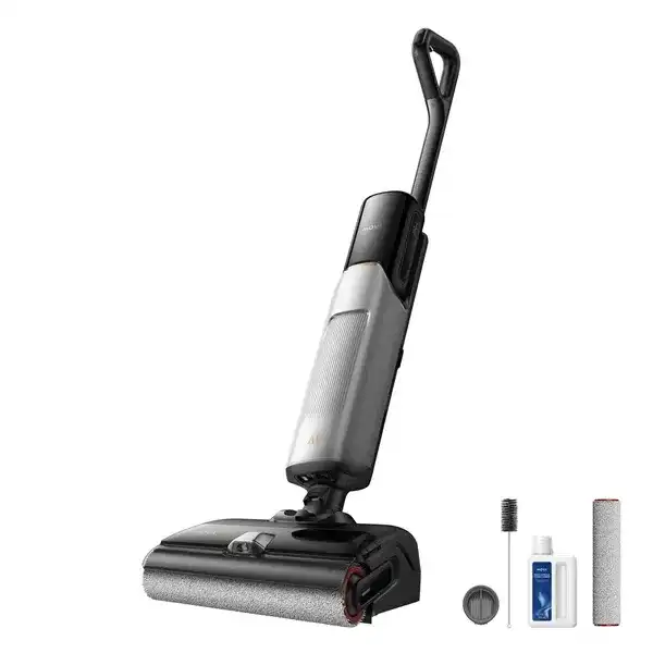 שואב שוטף אלחוטי MOVA X4 Pro
