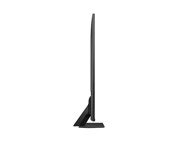 Samsung QE50QN90F עיצוב דק NeoSlim תמונת פרופיל Samsung QE50QN90F עיצוב דק NeoSlim שחור טיטאן