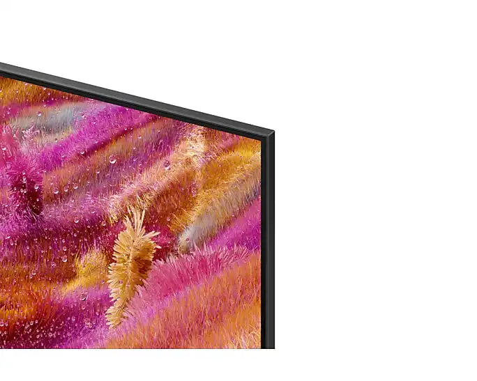 Samsung QE85QN90F מעבד NQ4 AI Gen3 מעבד NQ4 AI Gen3 בטלוויזיה Samsung QE85QN90F לשדרוג איכות תמונה וסאונד