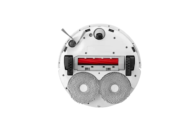 שליטה ב-Roborock QREVO 5AE דרך Apple Watch