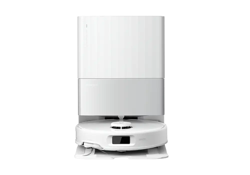 Roborock Qrevo Edge 5V1 - שאיבה עוצמתית, ניגוב במים חמים ותחנה חכמה Roborock Qrevo Edge 5V1 - יתרונות בולטים וטכנולוגיות מתקדמות