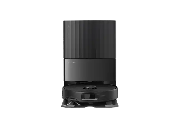Roborock Qrevo Edge 5V1 - שאיבה עוצמתית, ניגוב במים חמים ותחנה חכמה Roborock Qrevo Edge 5V1 - יתרונות בולטים וטכנולוגיות מתקדמות