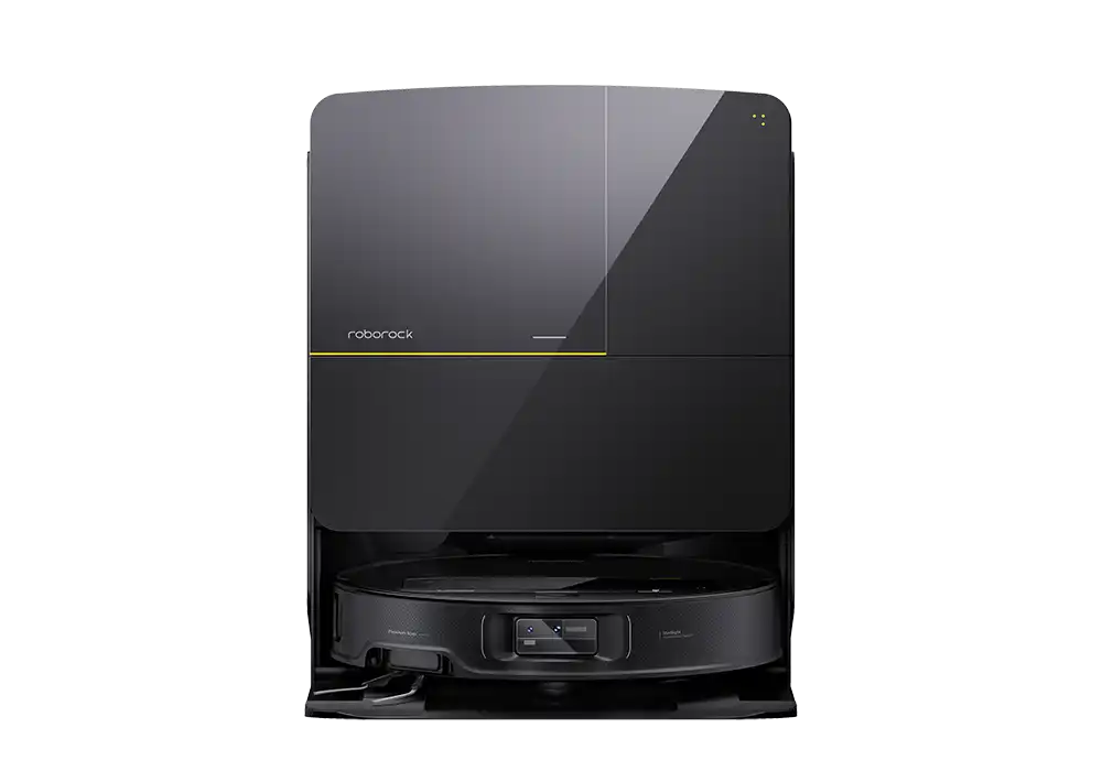 Roborock Saros Z70 - שואב אבק רובוטי עם זרוע מכנית נשלפת
