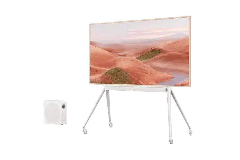 TCL 55A300 Pro עם תמיכה ב Dolby Vision IQ ו HDR10 Plus