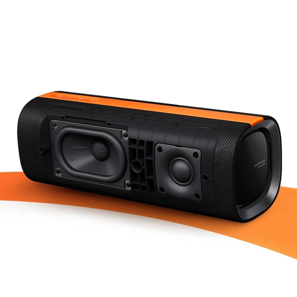 Xiaomi Sound Party 50W Party Connect ותאורת 3D רמקול Xiaomi Sound Party 50W תכונות נוספות