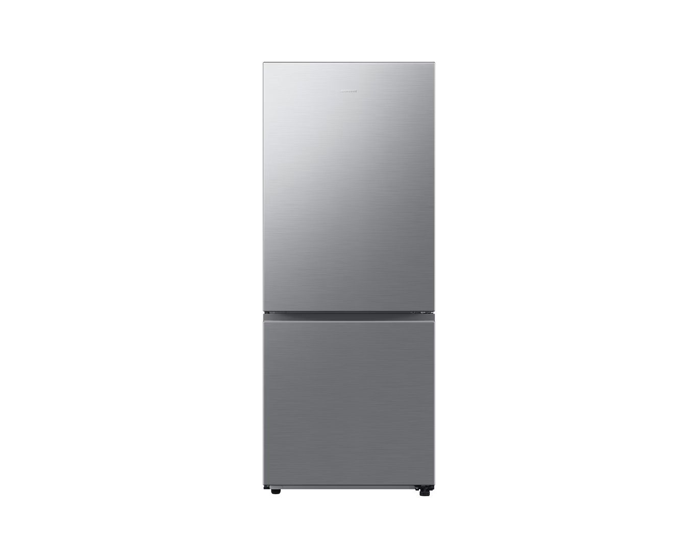 Samsung RB50DG601ES9 – חזית פלטינה | CityDeal