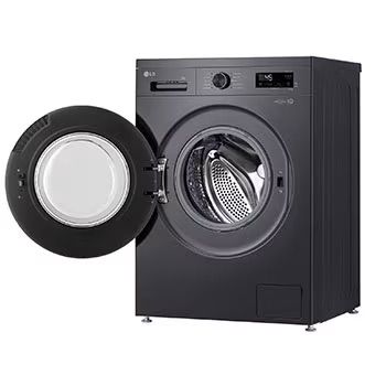 טכנולוגיית Inverter Direct Drive במכונת כביסה LG F94B15MBS