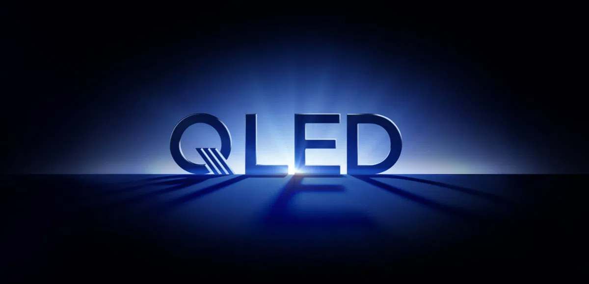 טכנולוגיית Colorful Quantum Crystal QLED