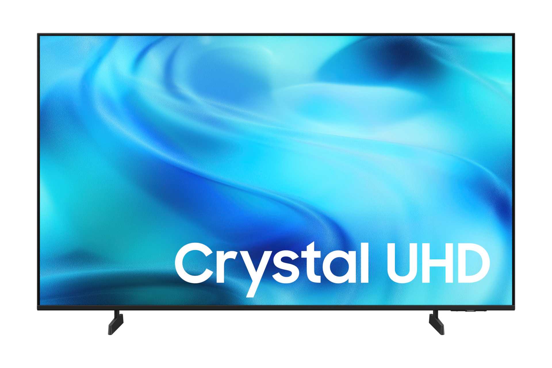 Samsung UE75U8000H 75 inch Crystal UHD 4K Smart TV 2026 טלוויזיה חכמה Samsung UE75U8000H בגודל 75 אינץ' Crystal UHD 4K
