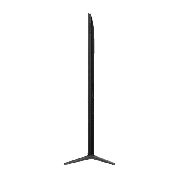 ONKYO 2.1 sound system TCL 55Q6C מערכת סאונד ONKYO 2.1 בטלוויזיה TCL 55Q6C עם סאב מובנה
