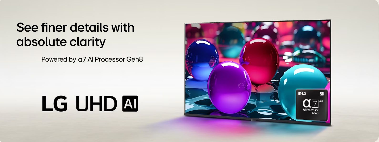 טכנולוגיית HDR10 Pro של LG: צבעים וניגודיות עשירים