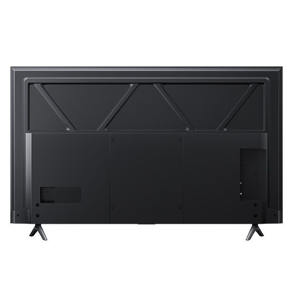 Xiaomi TV S Mini עיצוב פרימיום עיצוב פרימיום דק וללא שוליים של טלוויזיית שיאומי 55 אינץ