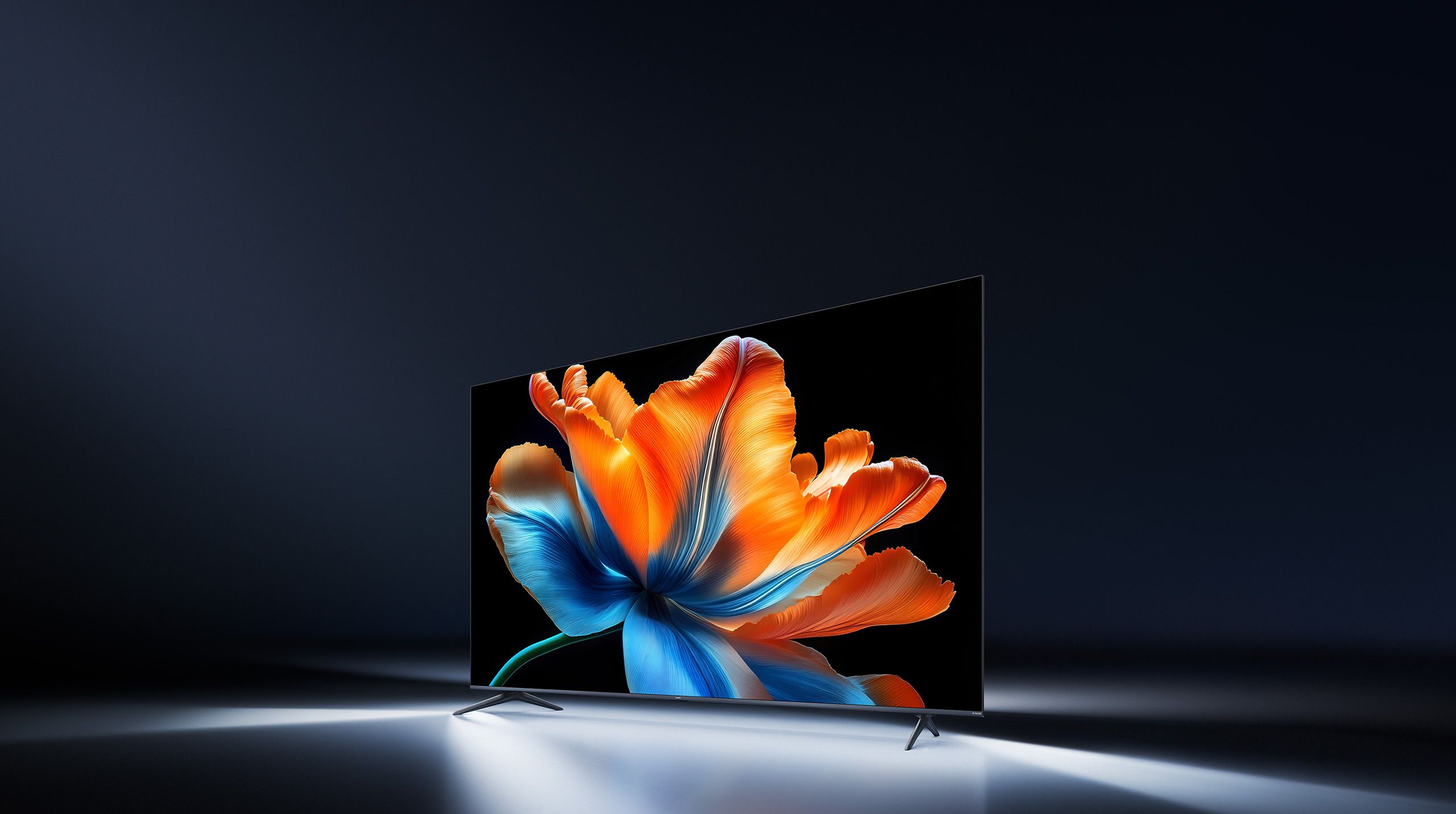 טלוויזיה Xiaomi TV S Mini LED L85MC-SME 2026 בגודל 85 אינץ׳ QD-Mini LED