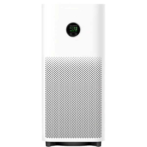 Xiaomi Mijia Smart Air Purifier 6 - מטהר אוויר חכם שיאומי מטהר אוויר חכם Xiaomi Mijia Smart Air Purifier 6 תמונה ראשית