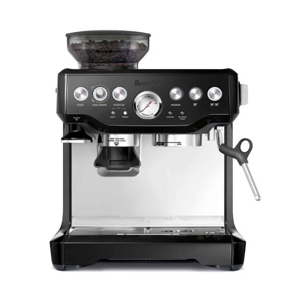 מכונת אספרסו Breville Barista Express BES875BTR