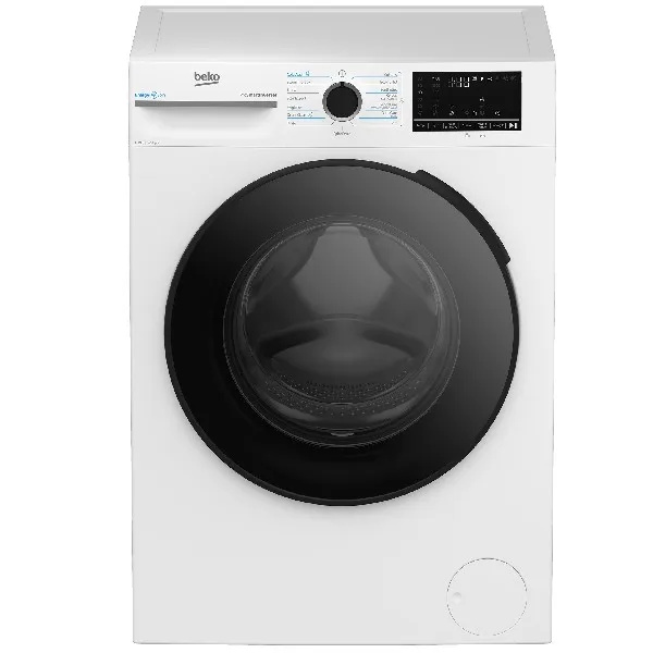 מכונת כביסה BEKO BK12120NX חזית