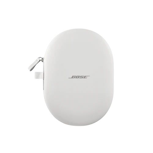 Bose QuietComfort Ultra Headphones 2nd Gen White In The Box אוזניות Bose QuietComfort Ultra Headphones דור שני בצבע לבן עם תכולת האריזה