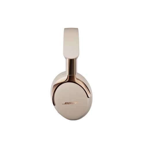 Bose QuietComfort Ultra 2nd Gen Cinema Mode כריות פרימיום ואודיו סוחף באוזניות Bose QuietComfort Ultra Headphones דור שני