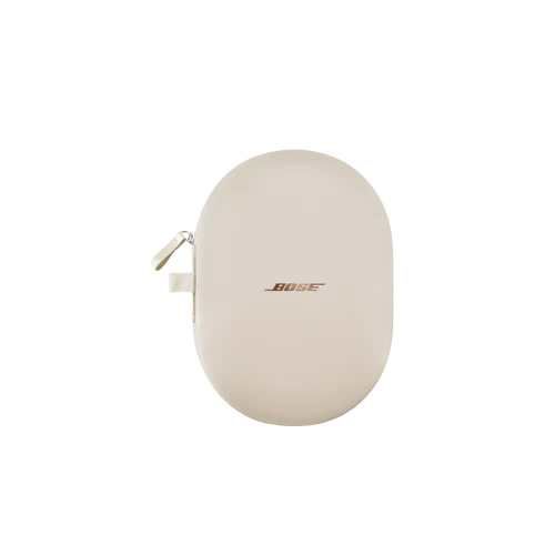 Bose QuietComfort Ultra 2nd Gen Carrying Case נרתיק נשיאה קשיח לאוזניות Bose QuietComfort Ultra Headphones דור שני