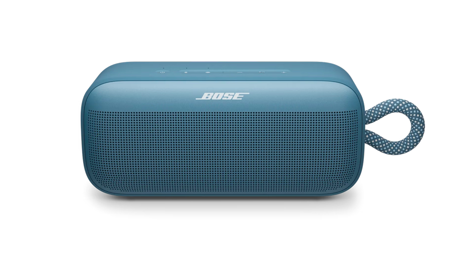 רמקול נייד Bose SoundLink Plus Blue Dusk תמונה ראשית