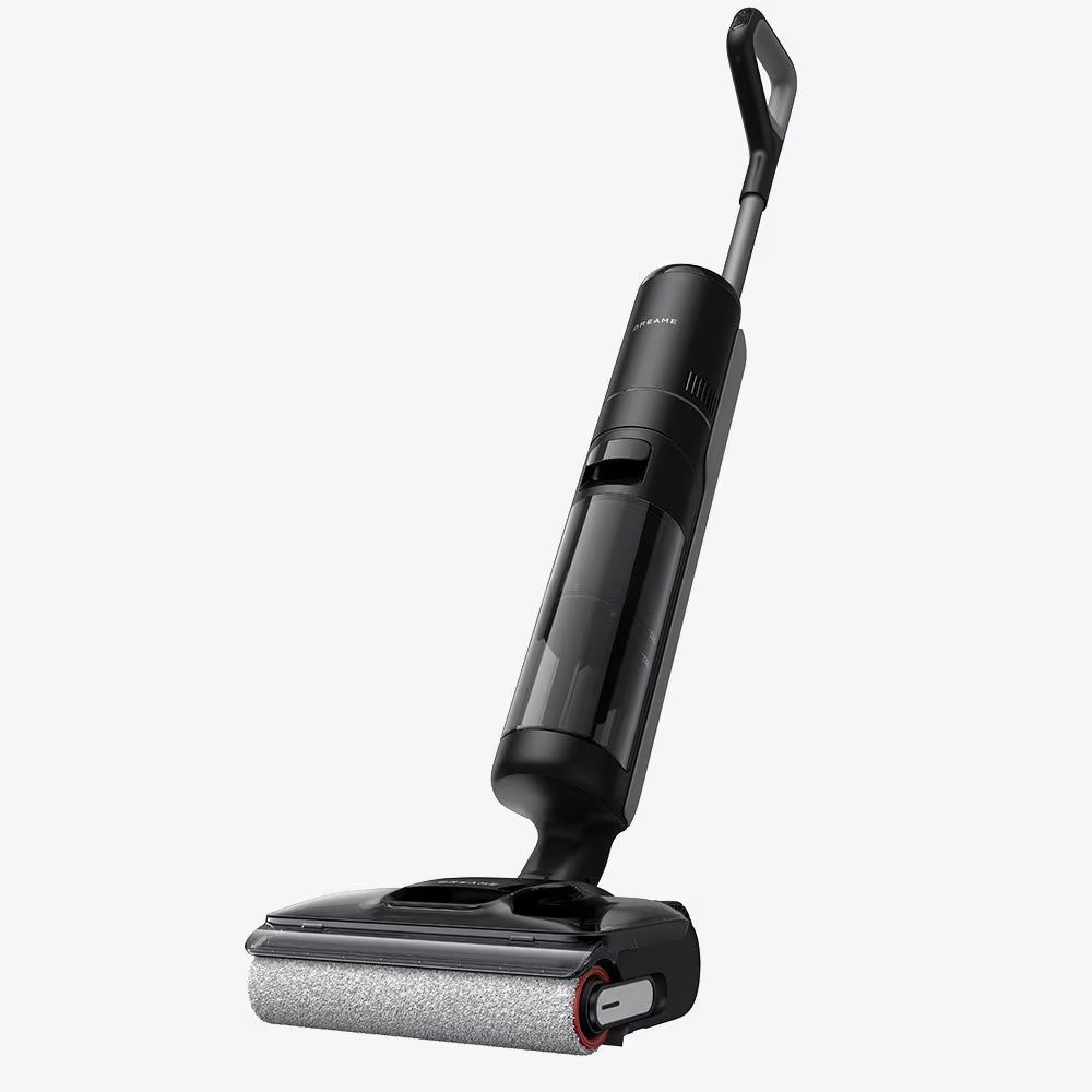 שואב שוטף אלחוטי Dreame H60 GT תמונה ראשית שואב שוטף אלחוטי Dreame H60 GT תמונה ראשית