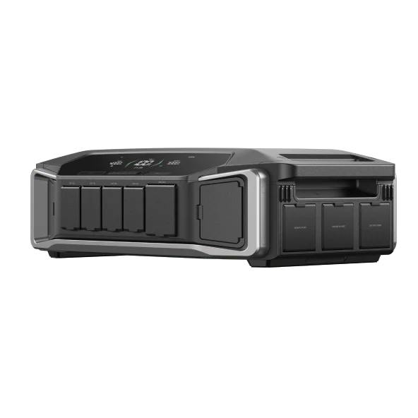 ממיר EcoFlow DELTA Pro Ultra בהספק 6900W