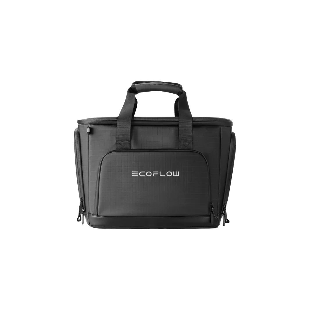 EcoFlow DELTA 3 Series Waterproof Bag – תיק נשיאה והגנה תיק נשיאה עמיד למים EcoFlow DELTA 3 Series Waterproof Bag