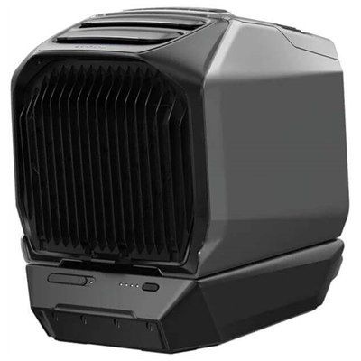 סוללת EcoFlow נשלפת