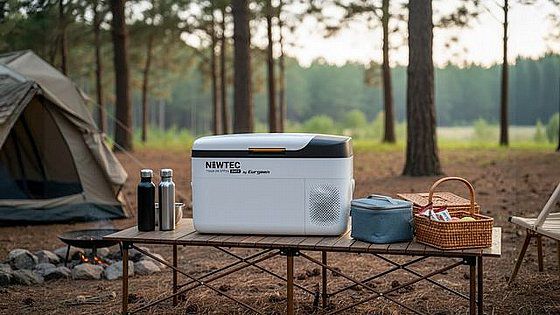 חיבורי מתח Newtec EG-EB25-C לרכב ולבית
