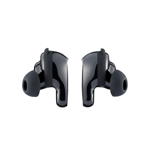 Bose App and Connection