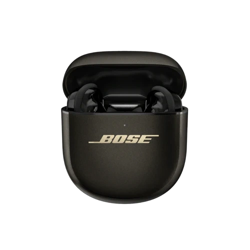 Bose Wireless Charging Case