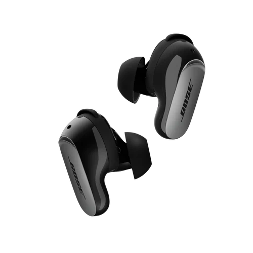 Bose CustomTune & ActiveSense Tech