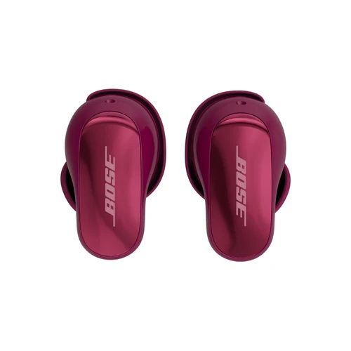 Bose Deep Plum – Comfort Fit Kit התאמה נוחה של אוזניות Bose בצבע Deep Plum