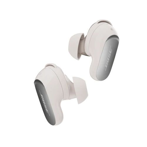 Bose QuietComfort Ultra Earbuds 2nd Gen White Bose QuietComfort Ultra Earbuds 2nd Gen White