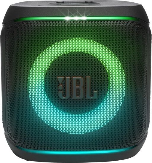 JBL PartyBox Encore 2 מיקרופון אלחוטי לקריוקי מיקרופון אלחוטי דיגיטלי של JBL PartyBox Encore 2 לקריוקי