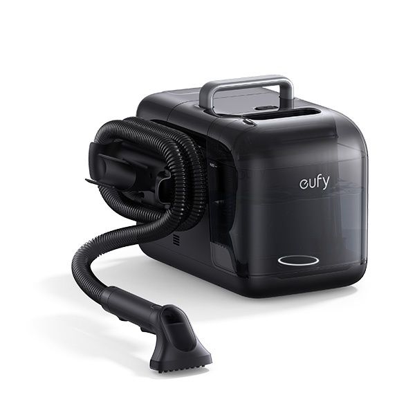 שואב נייד FlexiOne של eufy Omni E28 לניקוי ספות שטיחים וריפודים
