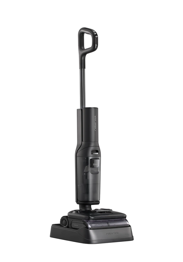 שואב שוטף עם קיטור Roborock F25 Ultra עוצמת שאיבה 22000Pa