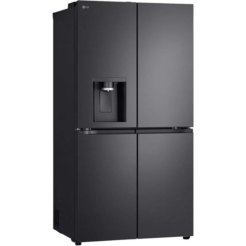 בר מים מקרר LG GMF 960 טכנולוגיית UVnano