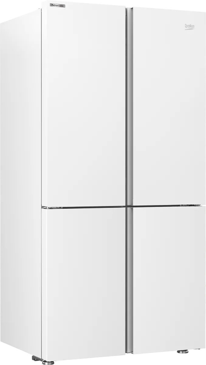 תא אחסון ירקות ופירות במקרר BEKO GN1406223GW