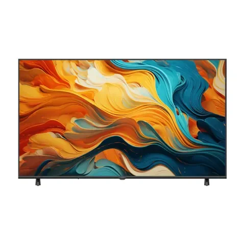 טלוויזיה חכמה Haier H43K85FUX 43 אינץ׳ 4K Google TV - תמונה ראשית
