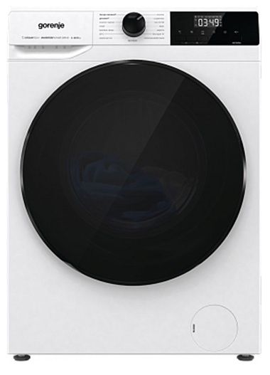 מכונת כביסה Gorenje HAI1 פתח חזית